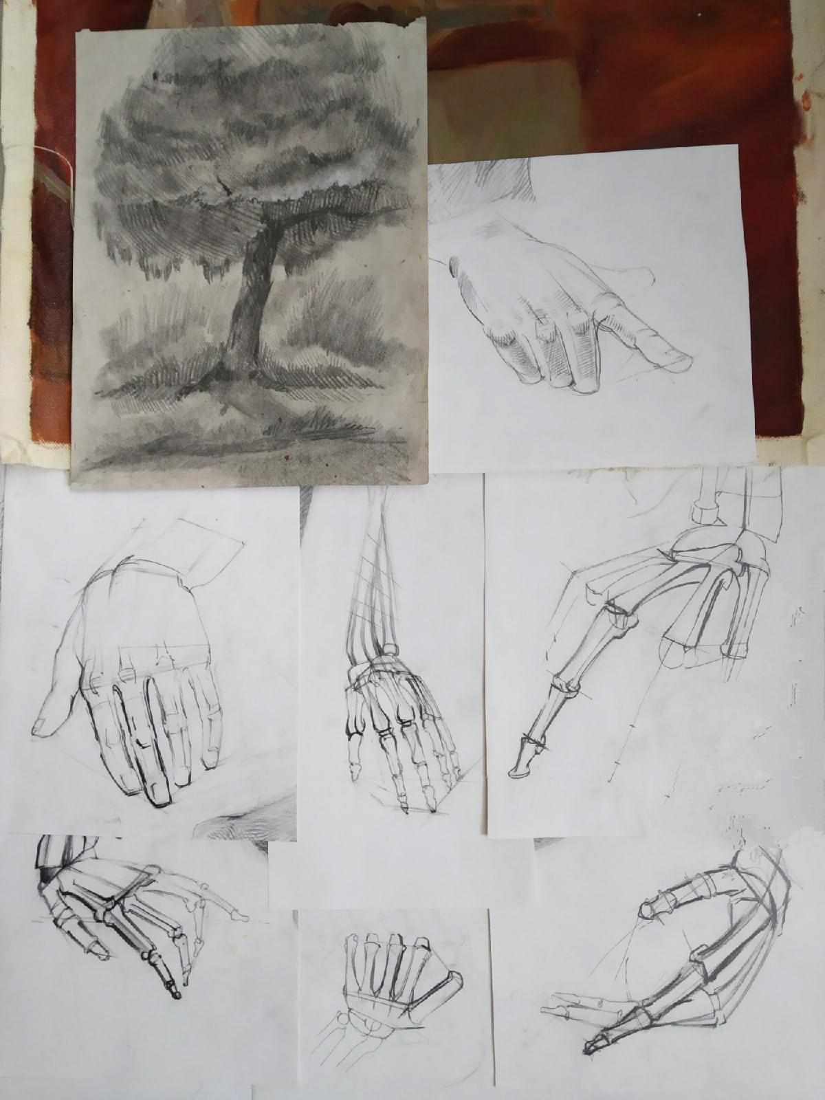 Обучение студентов в дистанционном формате продолжается